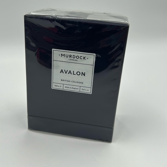 2409- Murdock London men's Made In England - Picture 3 of 5